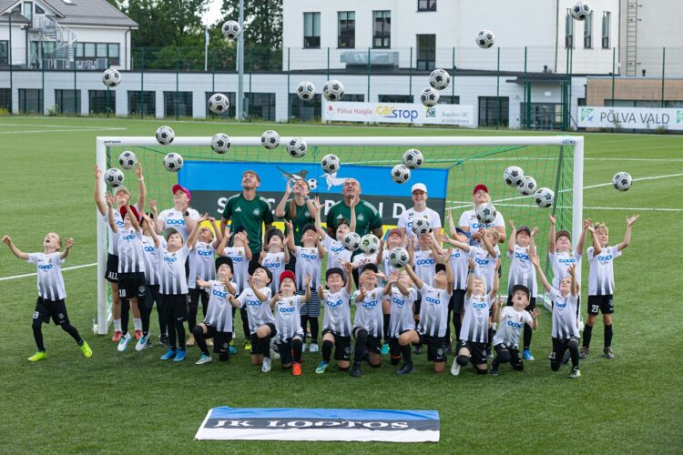 Soccer Aid 2026